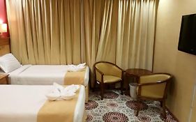 Al Olayan al Haram Hotel